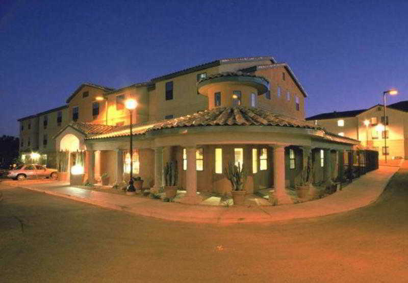타운플레이스 스위츠 투손 호텔 Casas Adobes 외부 사진